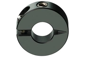 drylin® clamping rings, without thread, KRM