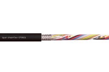 chainflex® data cable CF8821