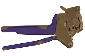 Crimping tool for Yamaichi CONKIT