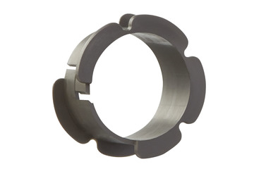 iglidur® M250, double-flange bearing, MDM