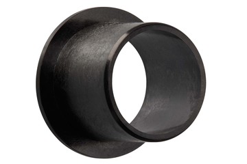 iglidur® P, sleeve bearing with flange, mm