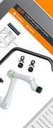 Fancu CRX Kobot Configurator