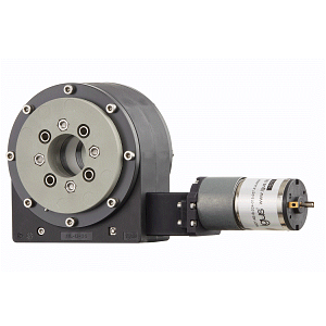 robolink® D | Rotary axis with DC motor | Assembly RL-D-30-A0203