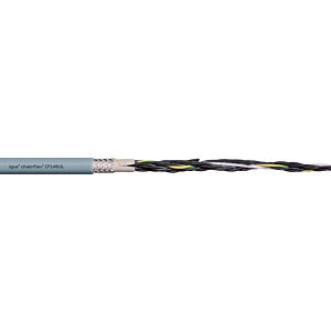 chainflex® control cable CF140.UL