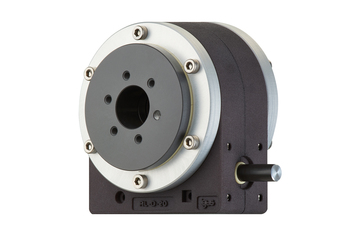 drygear® worm gear | Installation size 20 | Symmetric| PRT