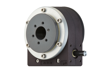 drygear® worm gear | Installation size 20 | Asymmetric| PRT