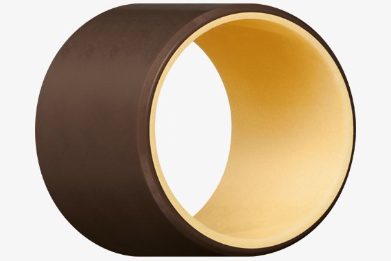 iglidur Q2E plain bearing