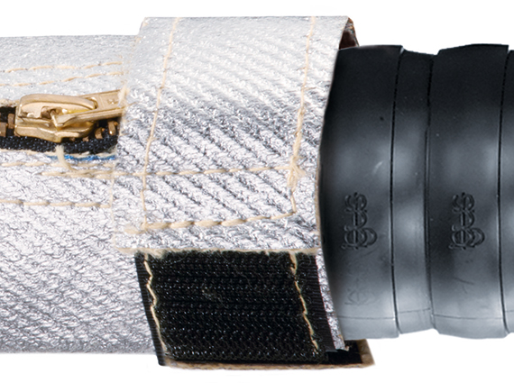 triflex® R protective jackets