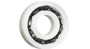 xiros ball bearings