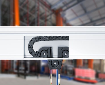 Applications with the micro flizz series