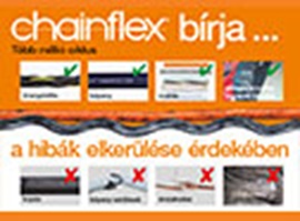 chainflex® works