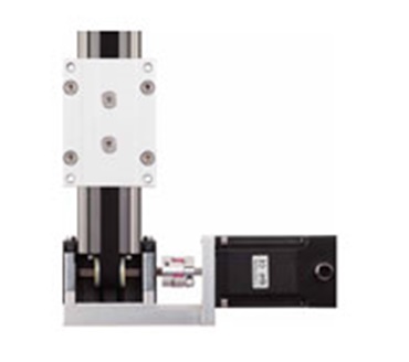 Electric linear axes