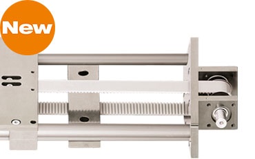 drylin stainless steel