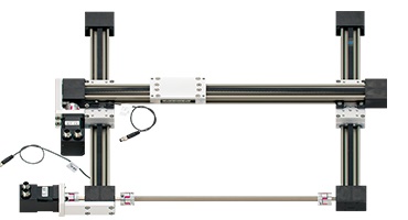 drylin E linear robots