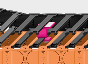 e-chain® with EC.W LoRa separator